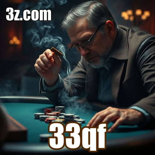 Poker no 33qf: Um Universo de Estratégia e Desafio